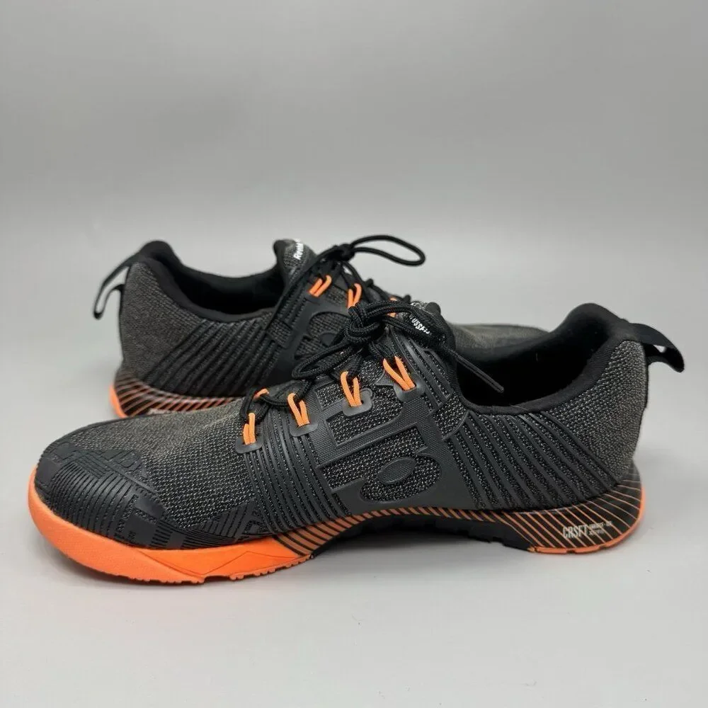 Reebok women crossfit